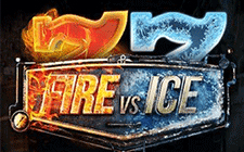 Ойын автоматы Fire & Ice