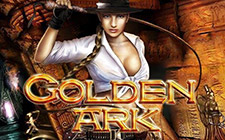 Ойын автоматы Golden Ark