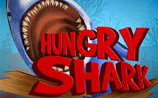 Ойын автоматы Hungry Shark