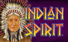 Ойын автоматы Indian Spirit