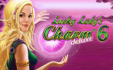 Ойын автоматы Lucky Lady's Charm Deluxe 6