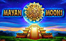 Ойын автоматы Mayan Moons