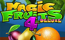 Ойын автоматы Magic Fruit 4