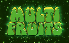 Ойын автоматы Multifruits
