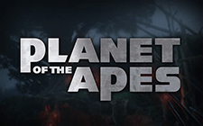 Ойын автоматы Planet of the Apes