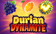 Ойын автоматы Durian Dynamite