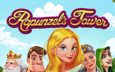 Ойын автоматы Rapunzel Tower