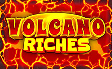 Ойын автоматы Volcano Riches