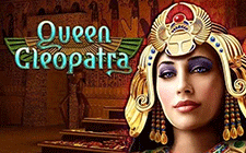 Ойын автоматы Queen Cleopatra