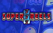 Ойын автоматы Super 7 Reels