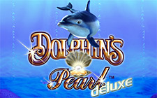 Ойын автоматы Dolphin's Pearl Deluxe