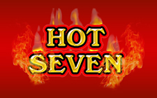 Ойын автоматы Hot Seven