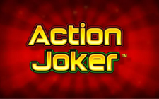 Ойын автоматы Action Joker