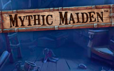 Ойын автоматы Mythic Maiden